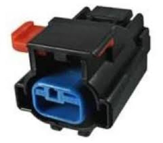 KIT CONNETTORE 2VIE PF APEX - Dea Automotive Srl