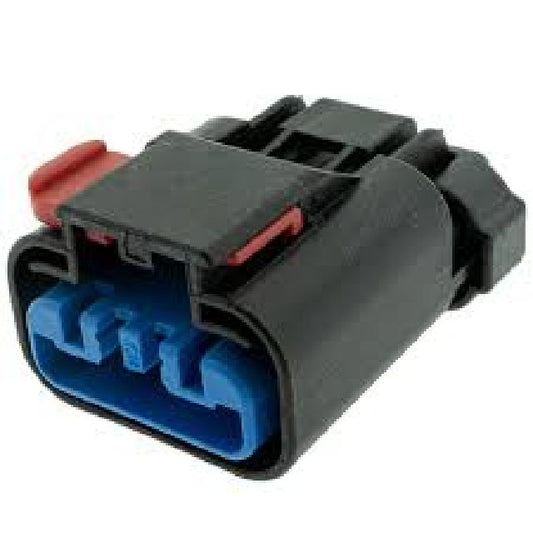 KIT CONNETTORE 4VIE PF APEX - Dea Automotive Srl