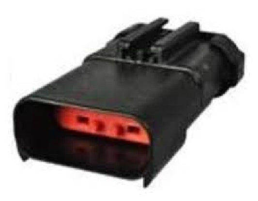 KIT CONNETTORE 4VIE PM APEX - Dea Automotive Srl