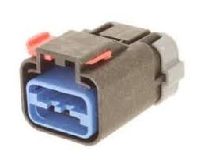 KIT CONNETTORE 6VIE PF APEX