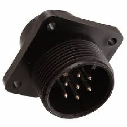 CONNETTORE 7VIE PM MIL - Dea Automotive Srl
