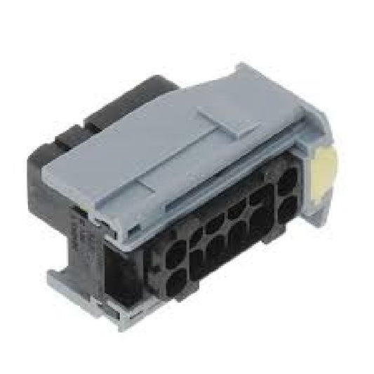KIT CONNETTORE 12VIE PF FARO DAILY - Dea Automotive Srl