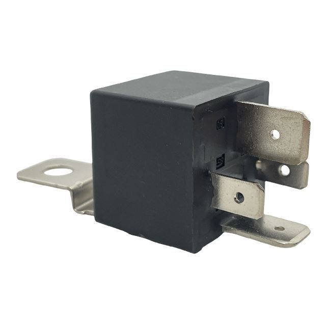 RELE 24V MAXI 50A CON RESISTENZA