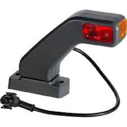 FANALE INGOMBRO IVECO DX OLSA - Dea Automotive Srl