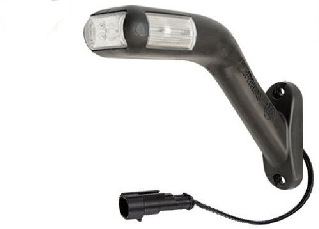 FANALE DX ERMAX BPW