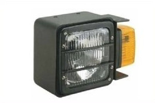 FARO VEGA COBO SX - Dea Automotive Srl