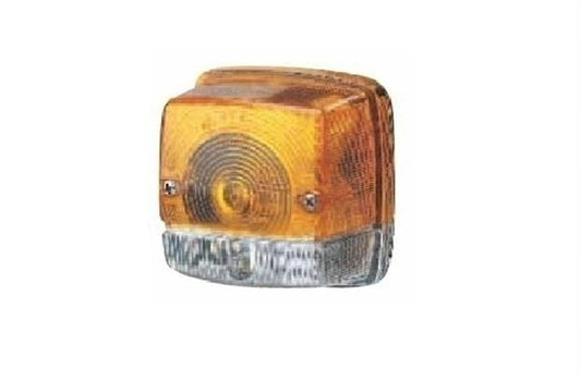 FANALE ANTERIORE TRATTORE DX-SX COBO - Dea Automotive Srl