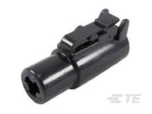 CONNETTORE DTH 1VIA PM - Dea Automotive Srl