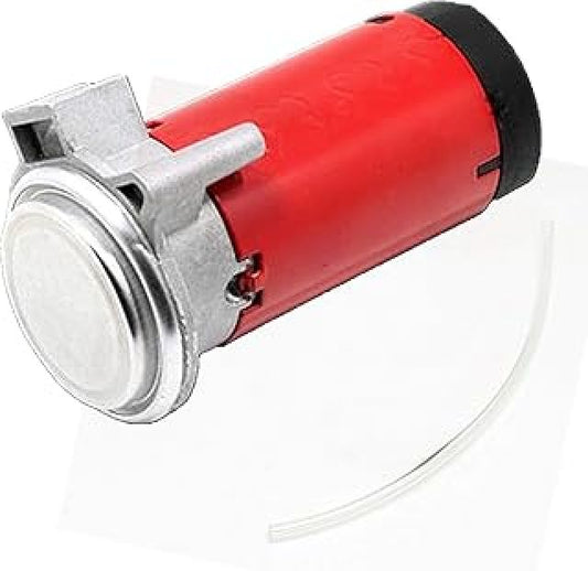 COMPRESSORE PER TROMBA PNEUMATICA - Dea Automotive Srl