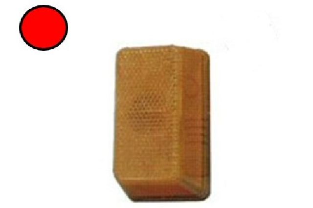 FANALE INGOMBRO B/PIANA ROSSO
