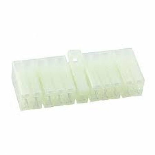 CONNETTORE MIC 21V PF - Dea Automotive Srl