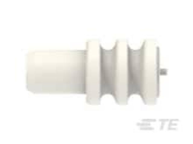 TAPPO BIANCO SERIE ELO