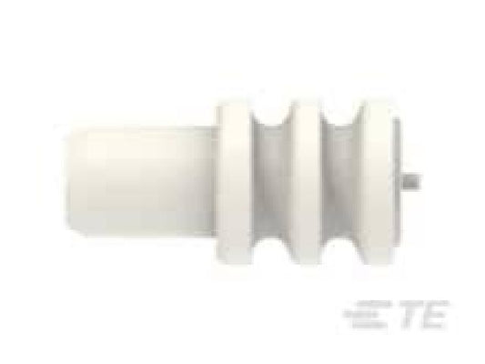 TAPPO BIANCO SERIE ELO - Dea Automotive Srl
