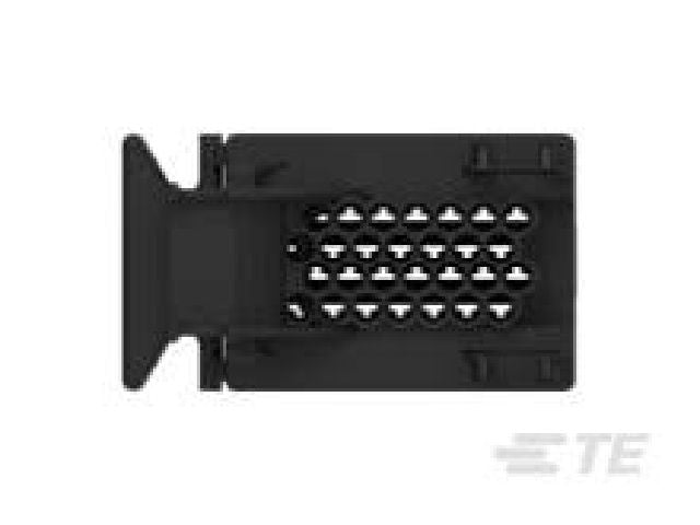 KIT CONNETTORE 28VIE SERIE ELO