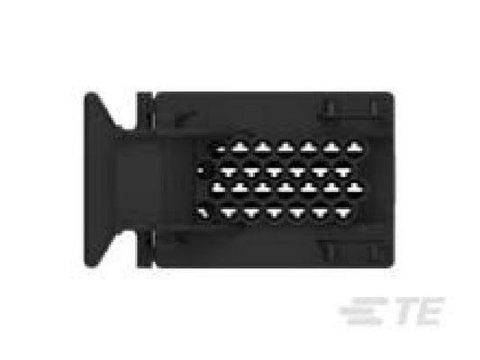KIT CONNETTORE 28VIE SERIE ELO - Dea Automotive Srl