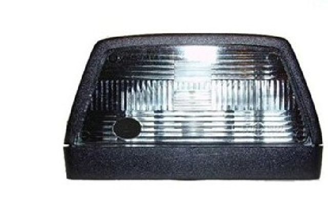 FANALE TARGA HELLA