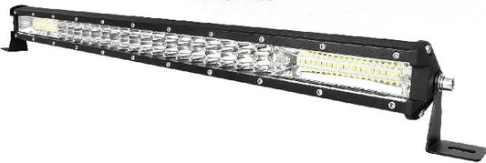 BARRA LED 61CM 216W - Dea Automotive Srl