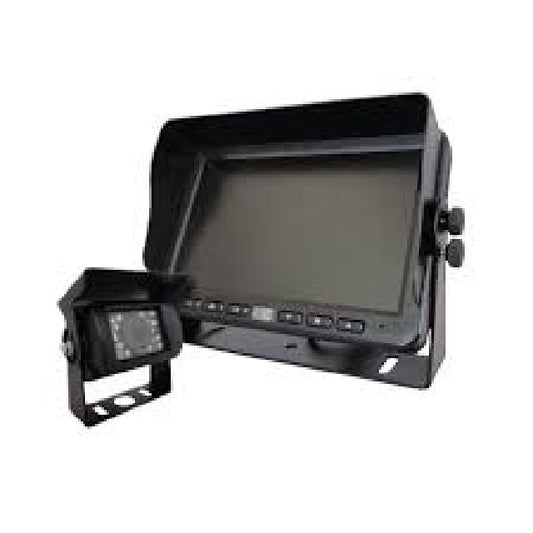 MONITOR PER TRK161046 - Dea Automotive Srl