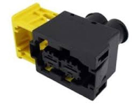 KIT CONNETTORE 2VIE PF CAMBIO EUROCARGO - Dea Automotive Srl