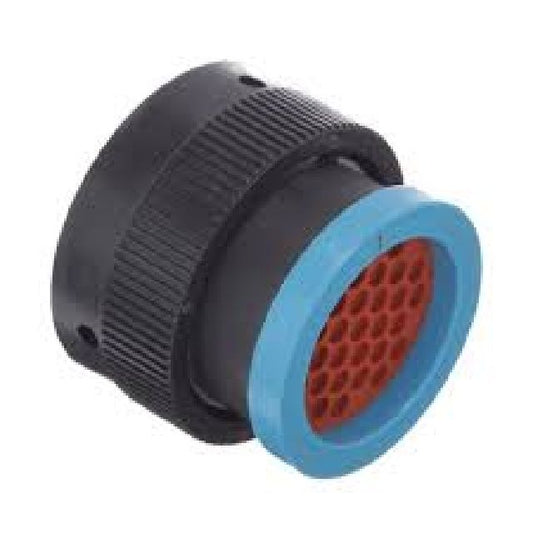 KIT CONNETTORE 31VIE PF HDP26-243 - Dea Automotive Srl