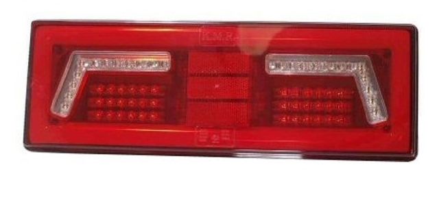 FANALE MOTRICE LED