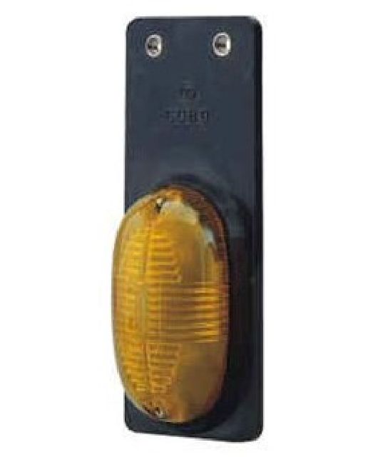 INGOMBRO PENDOLO COBO OVALE - Dea Automotive Srl