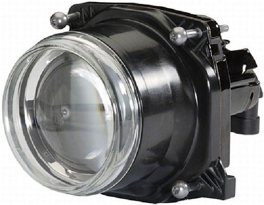 FANALE LENTICOLARE HELLA - Dea Automotive Srl