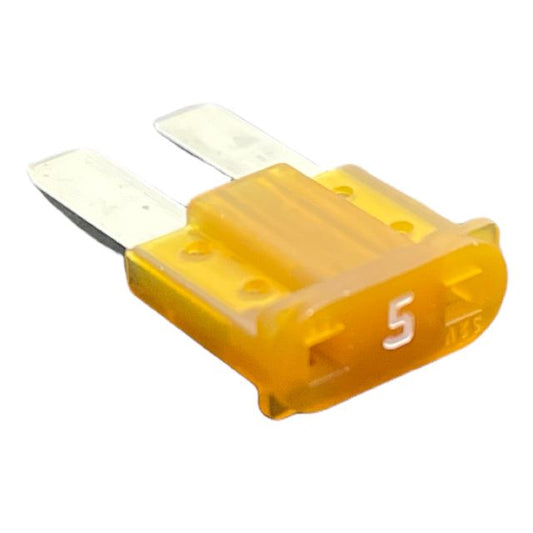 FUSIBILE MICRO II 5A - Dea Automotive Srl
