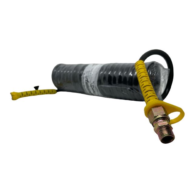 SPIRALE GIALLA M16 ARIA 5,5MT