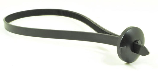FASCETTA FUNGO NYLON 7.6X368 - Dea Automotive Srl