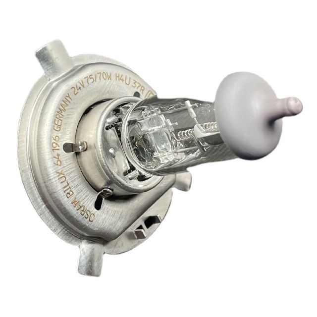 LAMPADA 24V H4