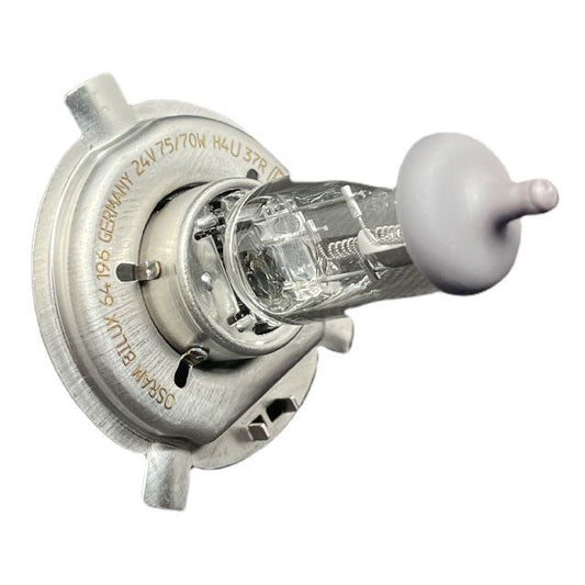 LAMPADA 24V H4 - Dea Automotive Srl