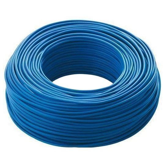CAVO 6 MM BLU - Dea Automotive Srl