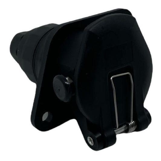 PRESA 7 POLI EBS 24V J - Dea Automotive Srl