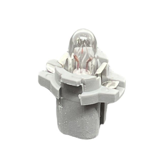 LAMPADA 24V 1.2W GRIGIA-02741MF8 - Dea Automotive Srl