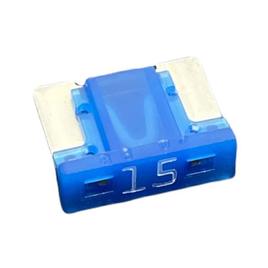 FUSIBILE LOW PROFILE 15A - Dea Automotive Srl