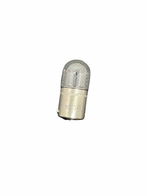 LAMPADA 12V 5W BA15S SFERA - Dea Automotive Srl