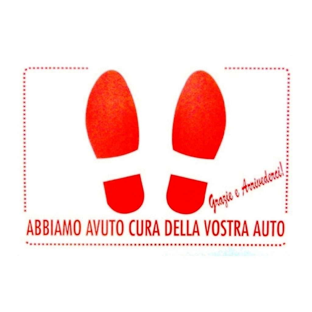 TAPPETINO CORTESIA IN CARTA 200 PZ
