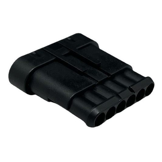 CONNETTORE 6VIE PM SUPERSEAL (S.150) - Dea Automotive Srl