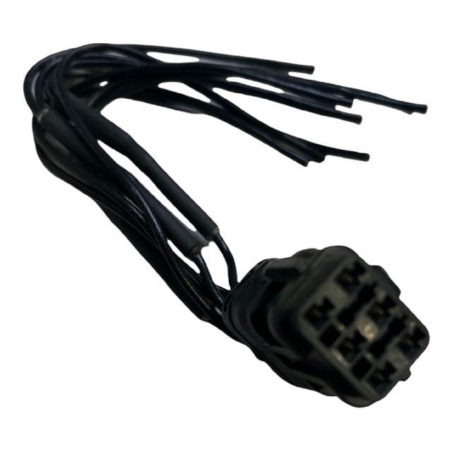 CONNETTORE 6VIE PF