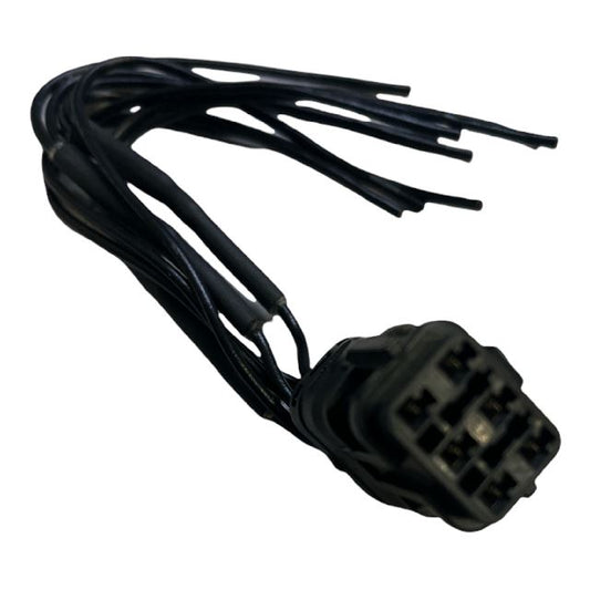 CONNETTORE 6VIE PF - Dea Automotive Srl