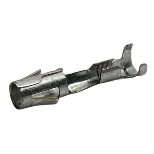 TERMINALE FEMMINA CENTRALE PER CN2747 - Dea Automotive Srl