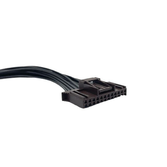 CONNETTORE BODY SMART CABLATO - Dea Automotive Srl