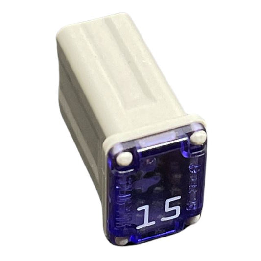 FUSIBILE MICRO CASE 15A