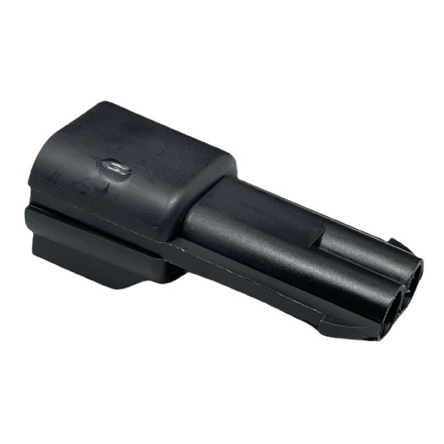 CONNETTORE 2VIE PM METRI-PACK S280