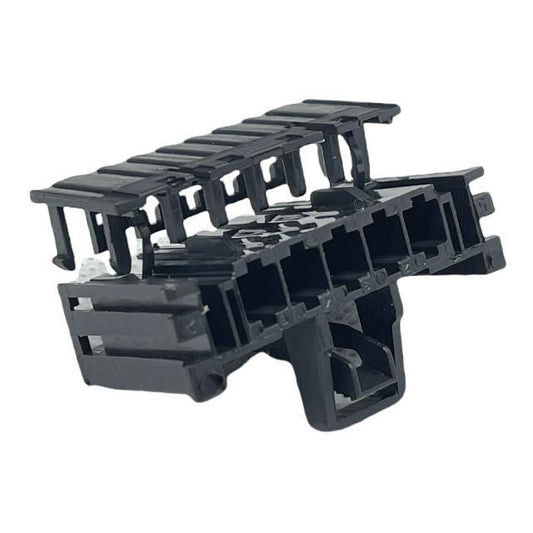 KIT CONNETTORE RISCAL.DUCATO-G.PUNTO PZ2 - Dea Automotive Srl