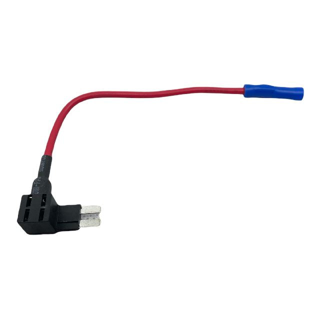 PORTAFUSIBILE MICRO II CON DERIVAZIONE