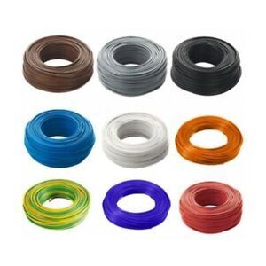 CAVO UNIPOLARE 1.5MM - Dea Automotive Srl
