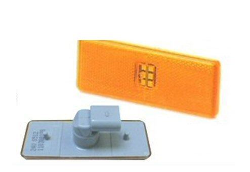 INGOMBRO ARANCIO ATEGO 4LED C/CONNETTORE
