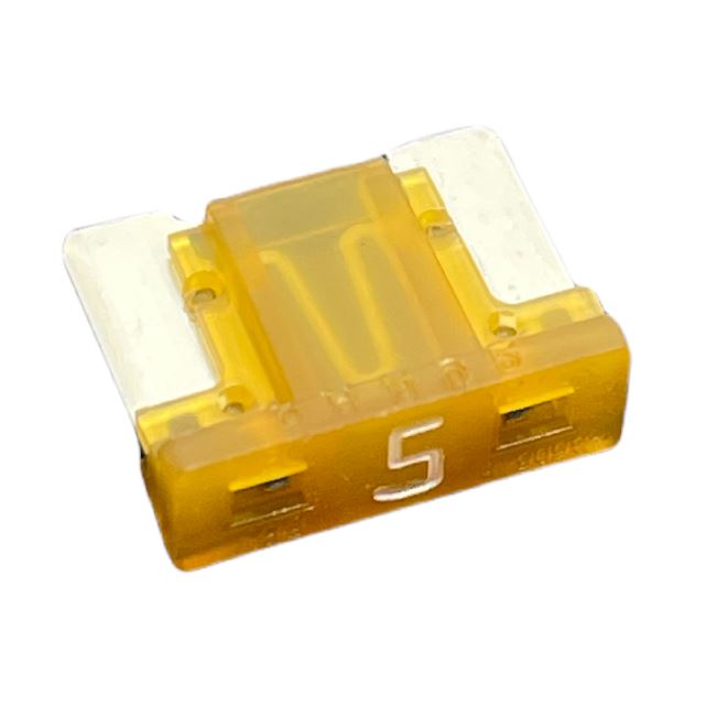 FUSIBILE LOW PROFILE 5A